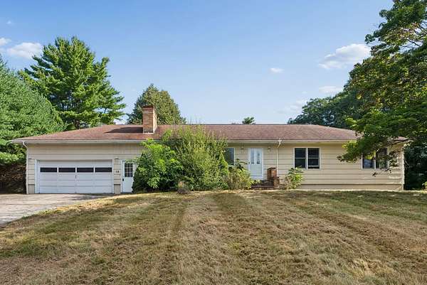 2.27 Acres of Land with Home for Sale in Biddeford, Maine