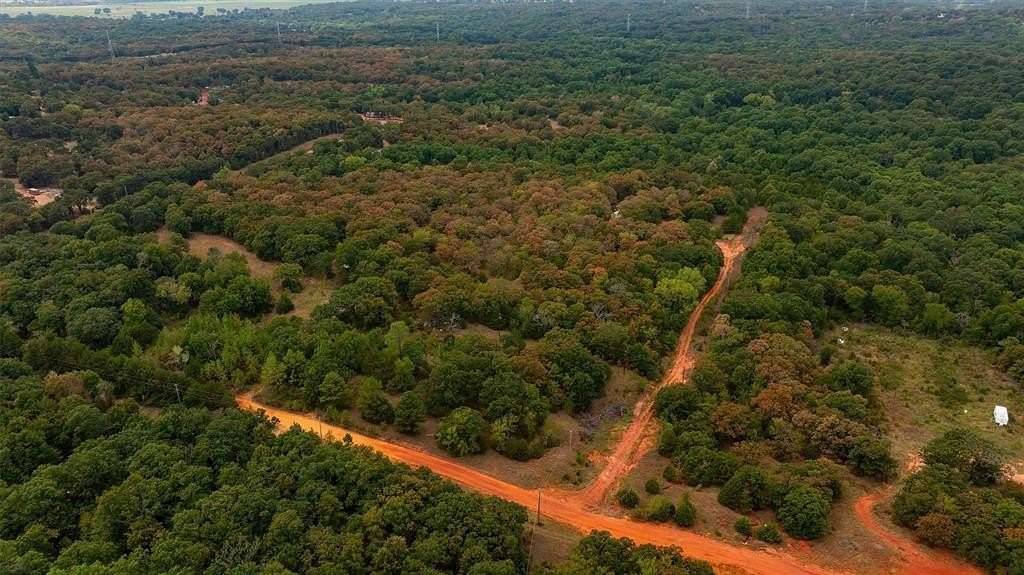 5 Acres of Residential Land for Sale in Macomb, Oklahoma
