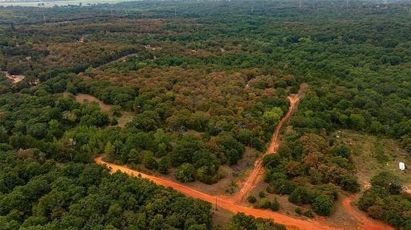 5 Acres of Residential Land for Sale in Macomb, Oklahoma