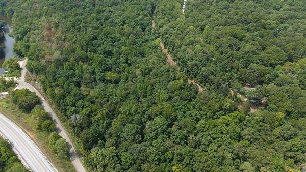 30 Acres of Land for Sale in Horseshoe Bend, Arkansas