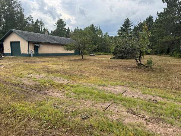 40 Acres of Recreational Land for Sale in Tomahawk, Wisconsin