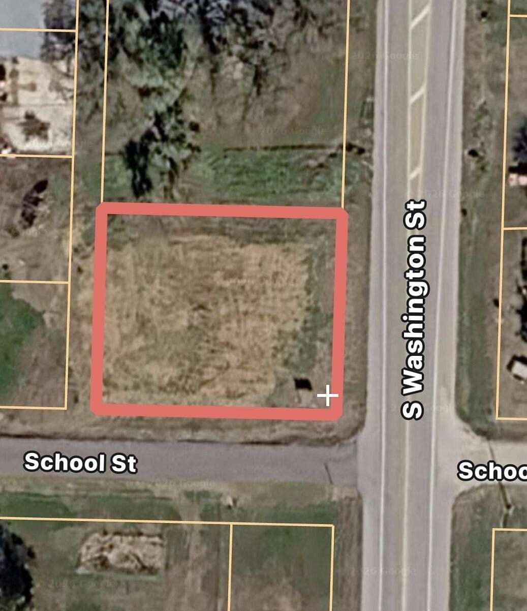 0.28 Acres of Commercial Land for Sale in Diamond, Missouri