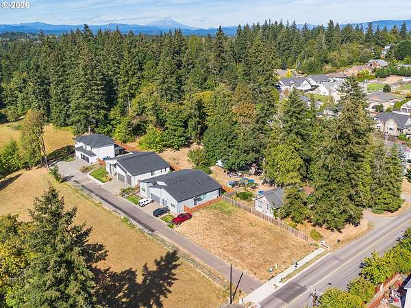 0.23 Acres of Residential Land for Sale in Ridgefield, Washington