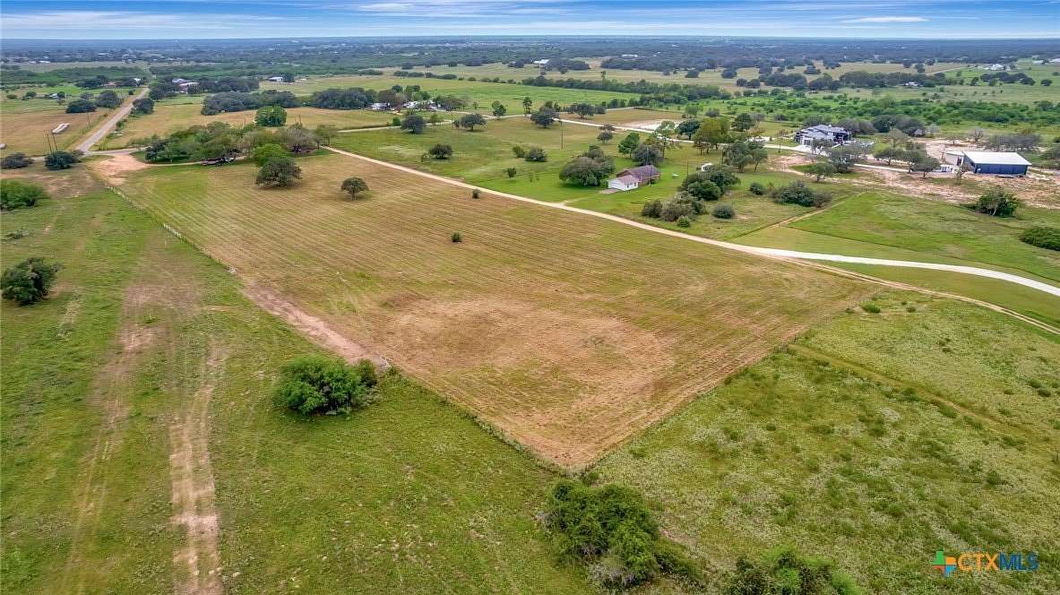 5.9 Acres of Residential Land for Sale in Victoria, Texas
