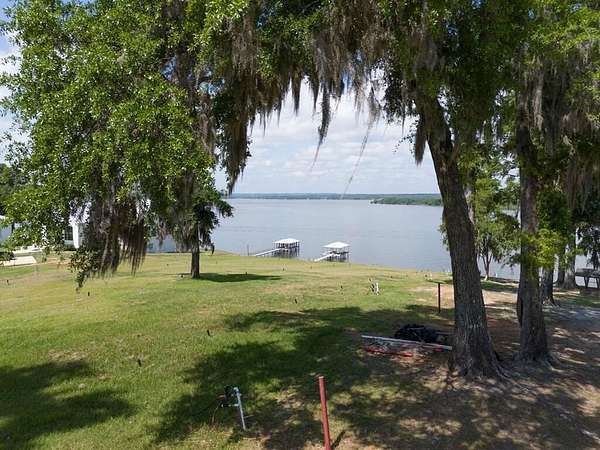 2.5 Acres of Residential Land for Sale in Fort Gaines, Georgia