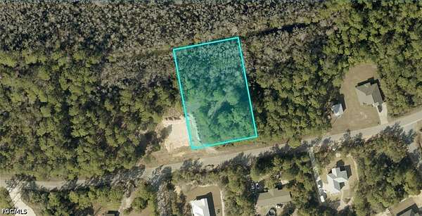 1 Acre of Land for Sale in Navarre, Florida