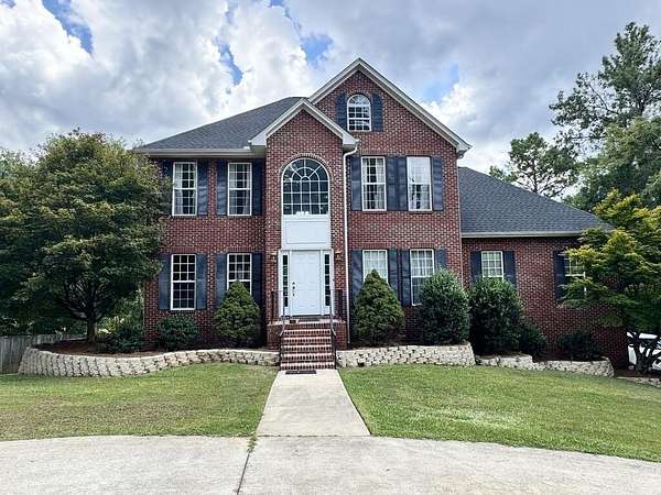 1.81 Acres of Land with Home for Sale in Hodges, South Carolina