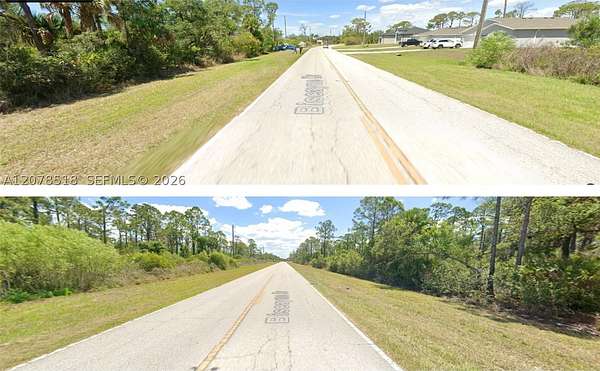 0.23 Acres of Residential Land for Sale in Port Charlotte, Florida