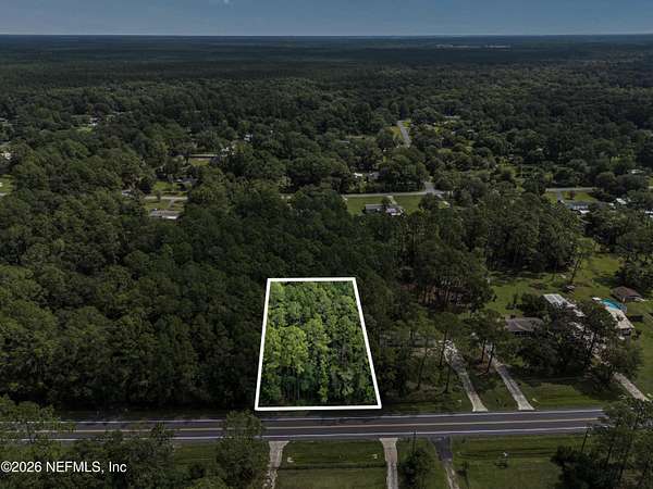 1 Acre of Residential Land for Sale in Callahan, Florida