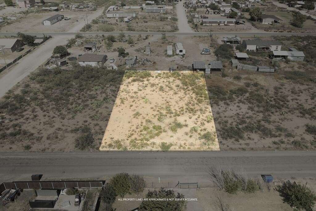 0.23 Acres of Land for Sale in Odessa, Texas