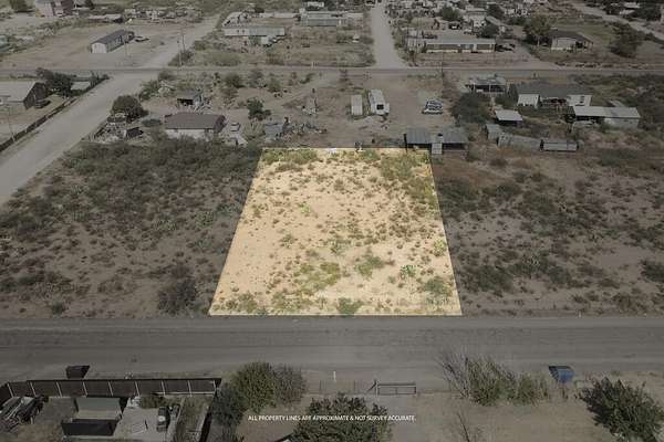 0.23 Acres of Land for Sale in Odessa, Texas