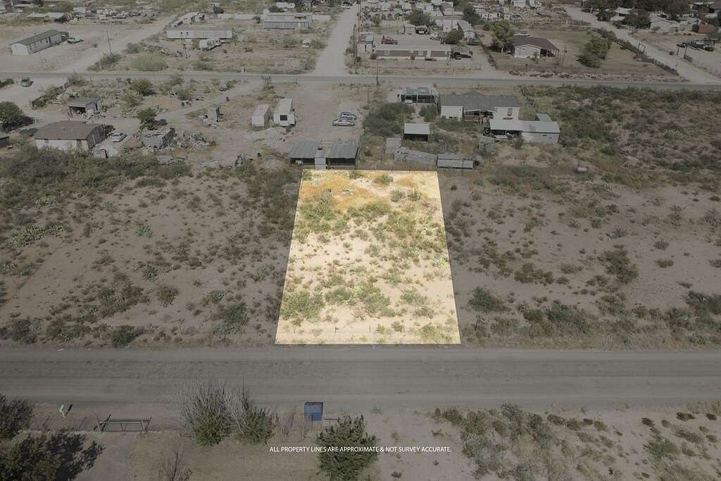 0.23 Acres of Land for Sale in Odessa, Texas
