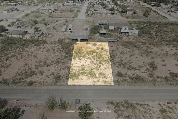 0.23 Acres of Land for Sale in Odessa, Texas