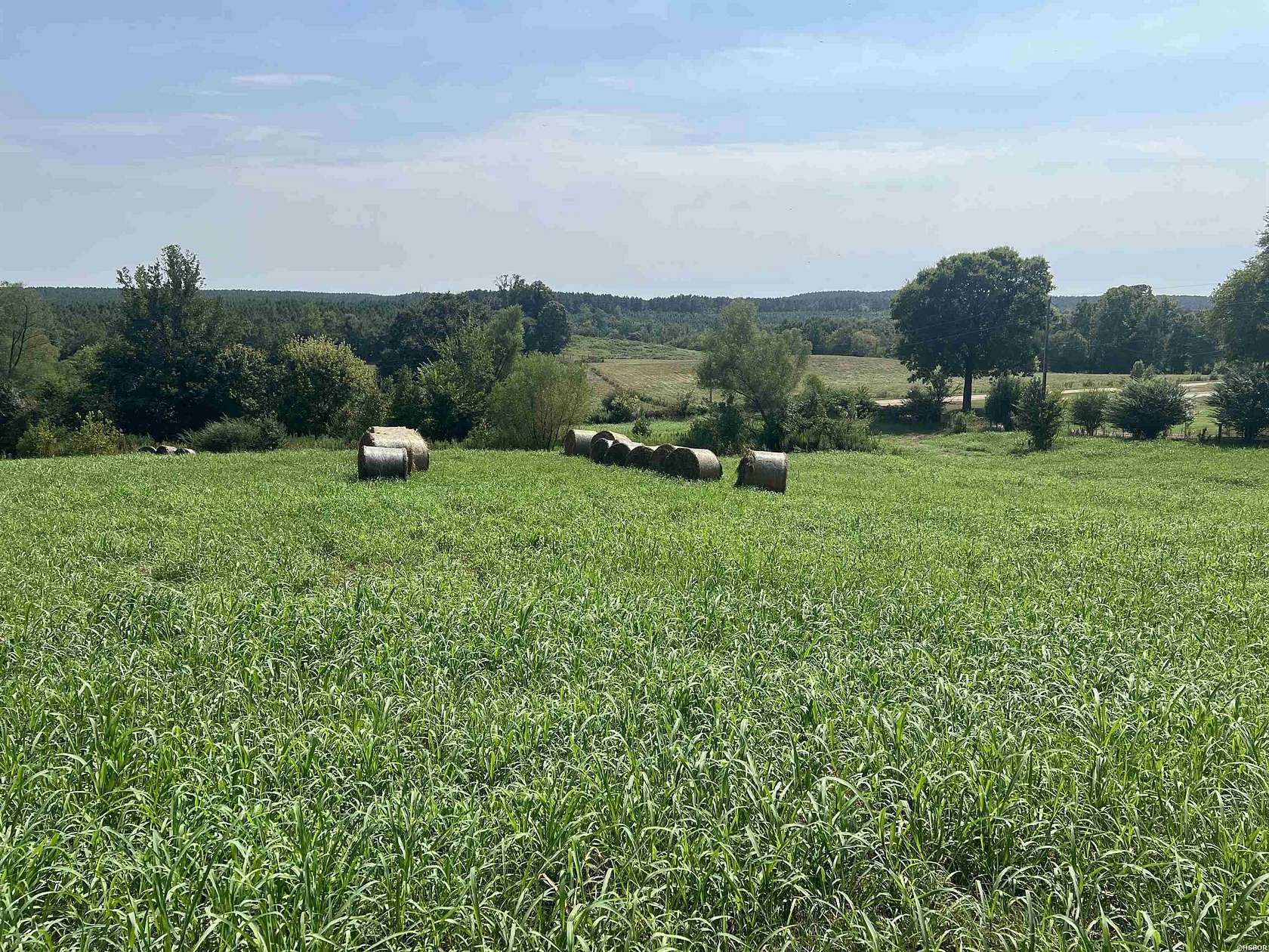 15 Acres of Recreational & Residential Land for Sale in Umpire, Arkansas