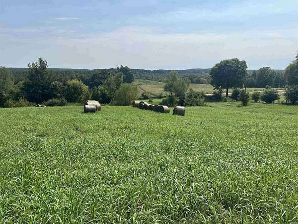 15 Acres of Recreational & Residential Land for Sale in Umpire, Arkansas