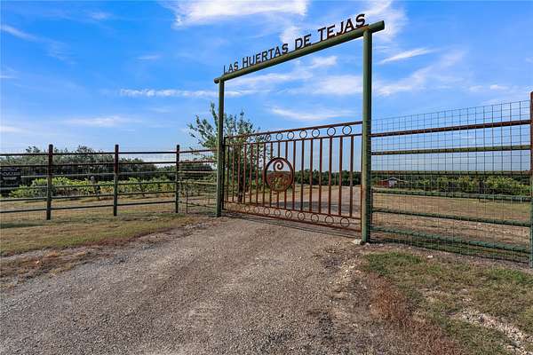 23.4 Acres of Improved Land for Sale in Hico, Texas