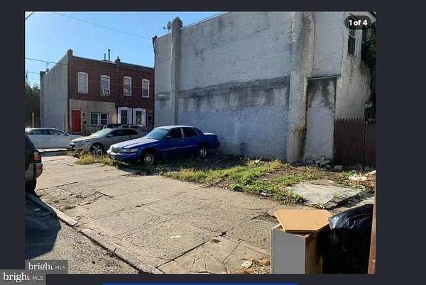 0.03 Acres of Land for Sale in Philadelphia, Pennsylvania