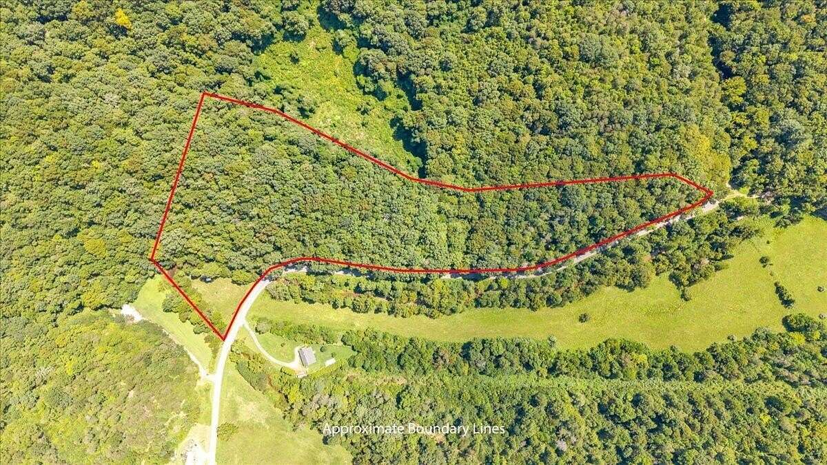 9.22 Acres of Land for Sale in Bassett, Virginia