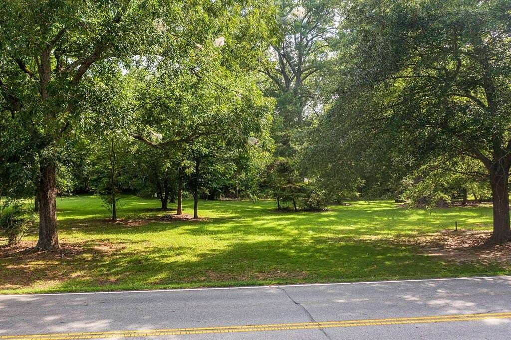 0.89 Acres of Residential Land for Sale in Donalds, South Carolina