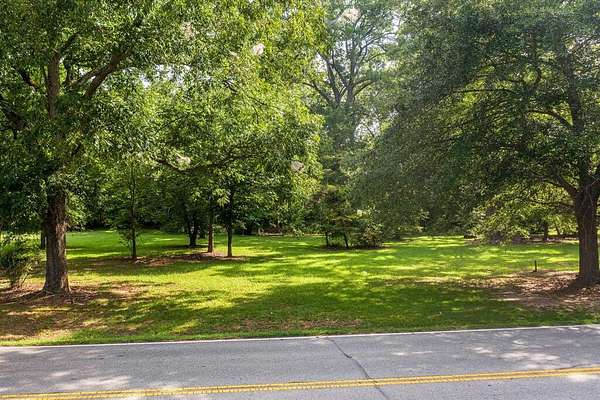 0.89 Acres of Residential Land for Sale in Donalds, South Carolina
