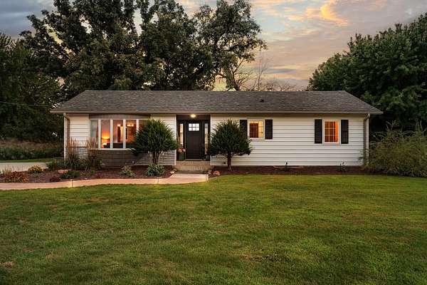 3 Acres of Land with Home for Sale in Austin, Minnesota