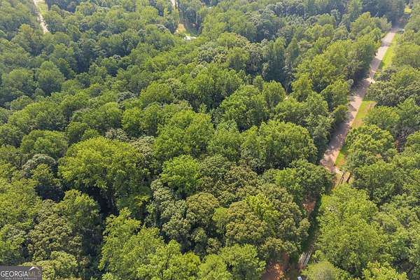 1.84 Acres of Residential Land for Sale in Maysville, Georgia