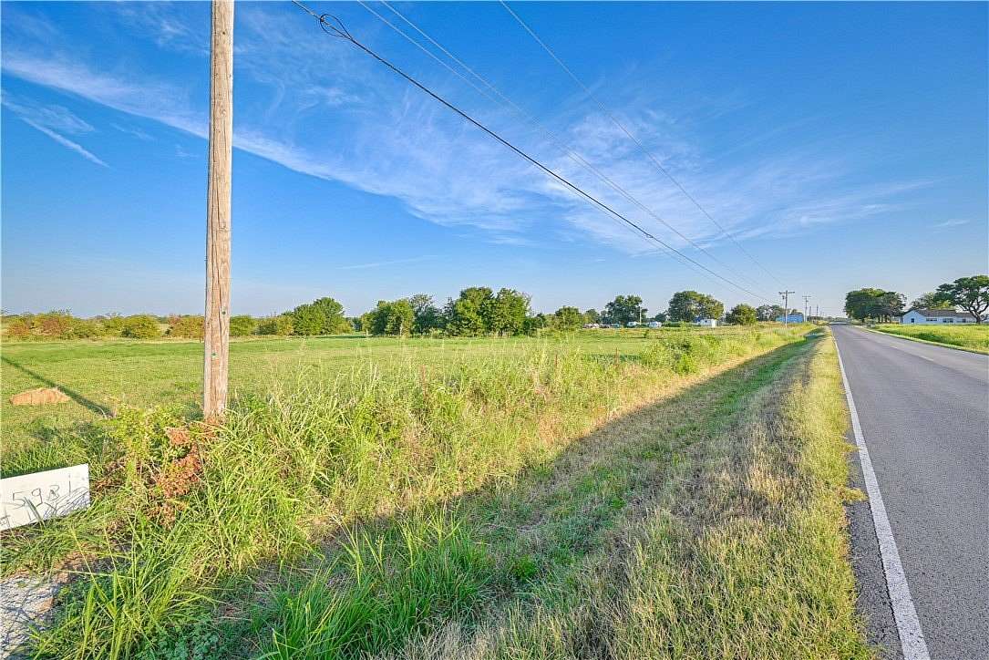5.26 Acres of Residential Land for Sale in Adair, Oklahoma