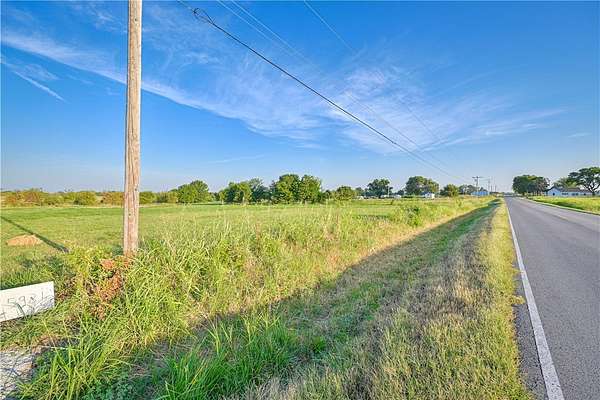 5.26 Acres of Residential Land for Sale in Adair, Oklahoma