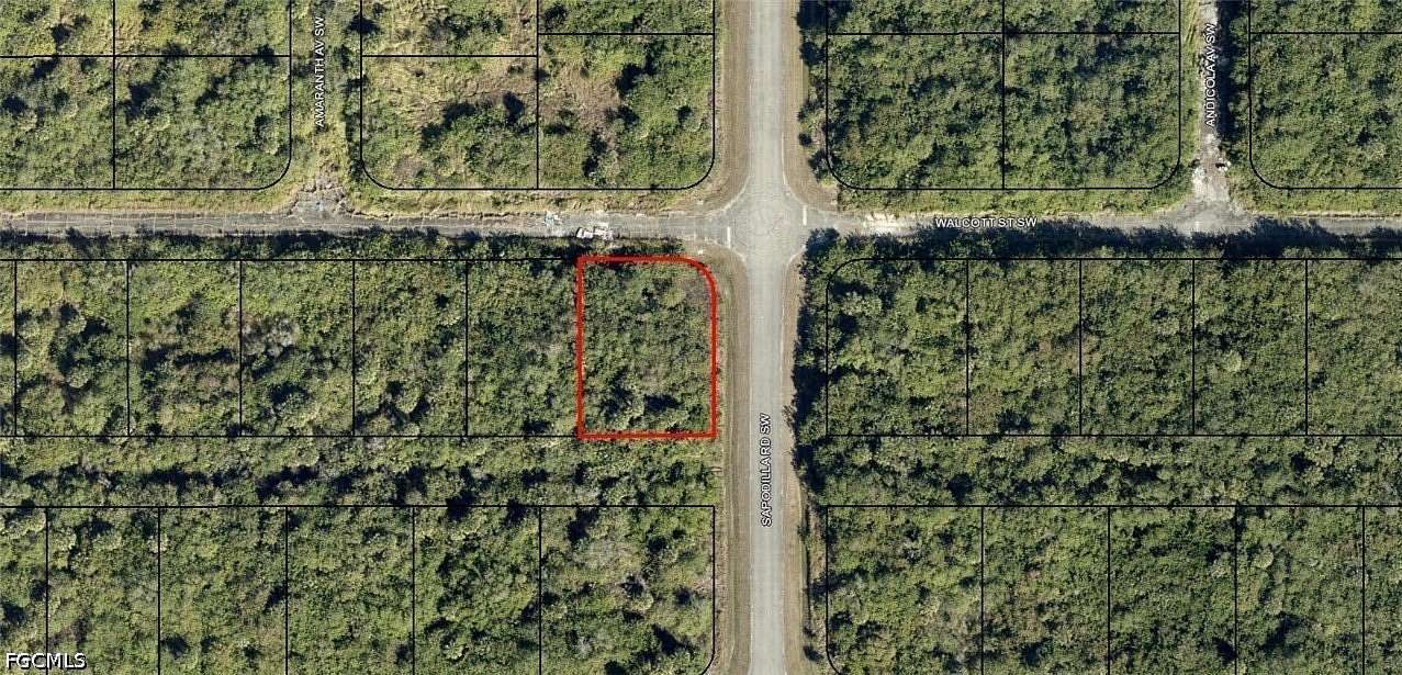 0.27 Acres of Land for Sale in Palm Bay, Florida