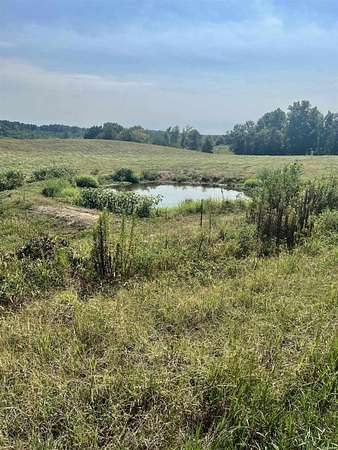 106 Acres of Agricultural & Residential Land for Sale in Umpire, Arkansas