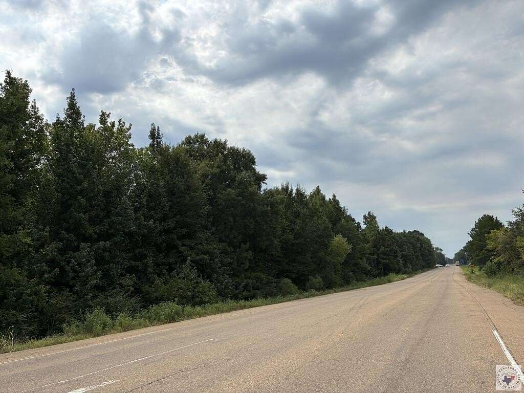 7 Acres of Land for Sale in Texarkana, Arkansas