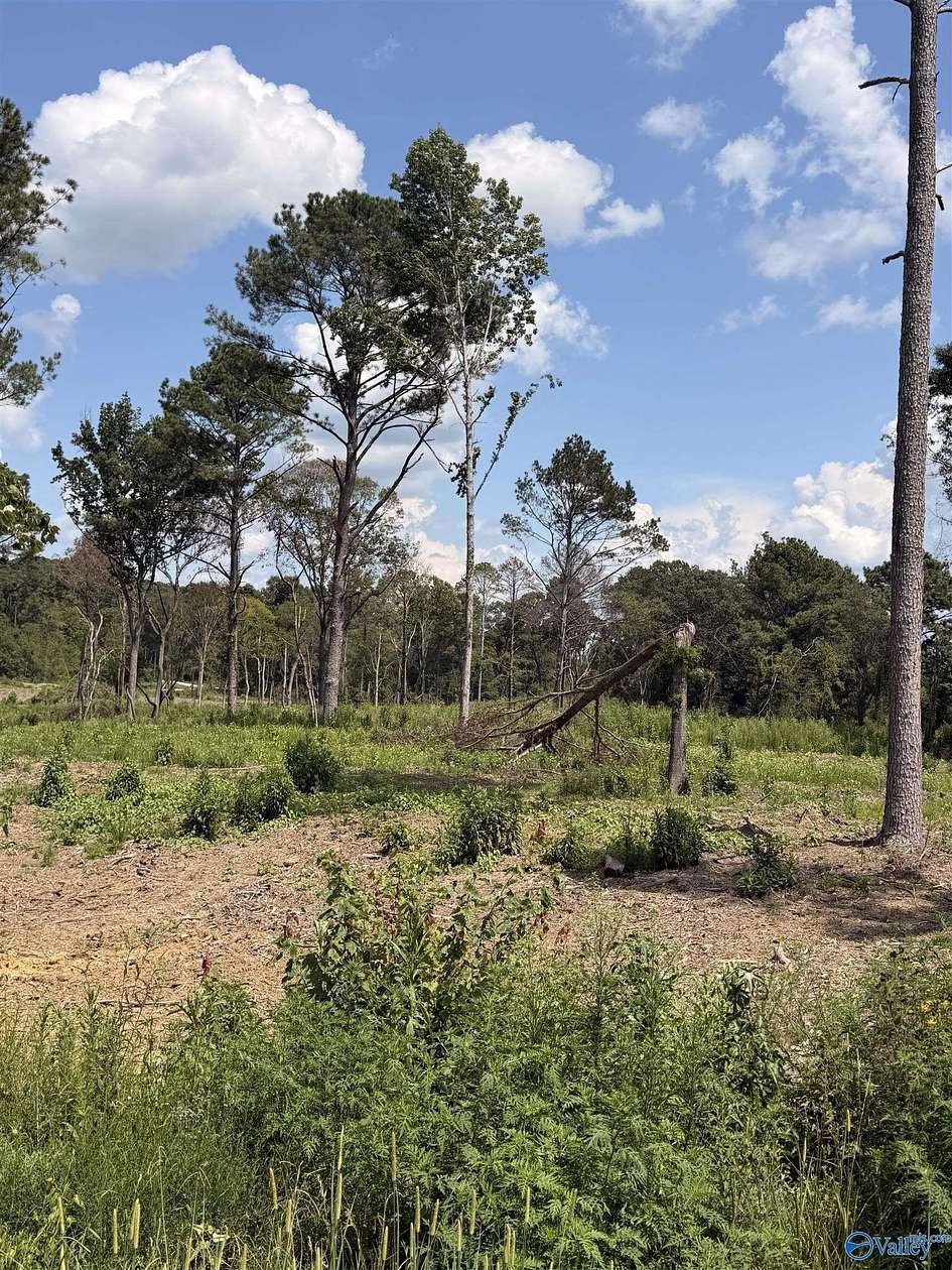 4 Acres of Land for Sale in Centre, Alabama
