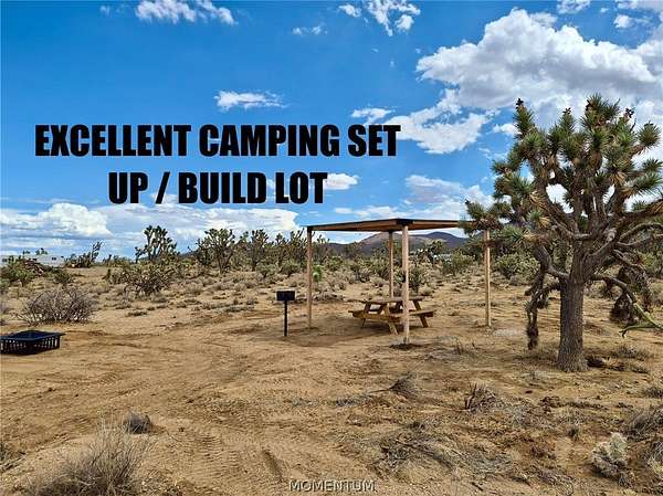 1 Acre of Residential Land for Sale in Dolan Springs, Arizona