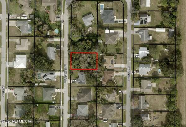 0.23 Acres of Residential Land for Sale in Cocoa, Florida