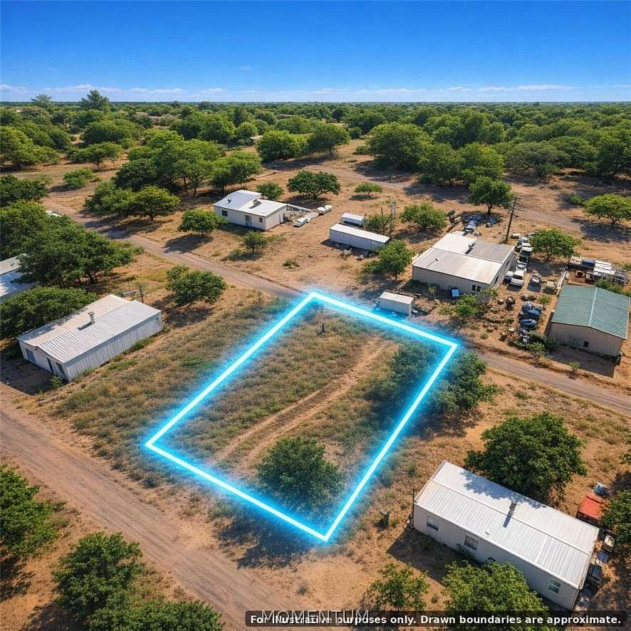 0.19 Acres of Residential Land for Sale in Benson, Arizona