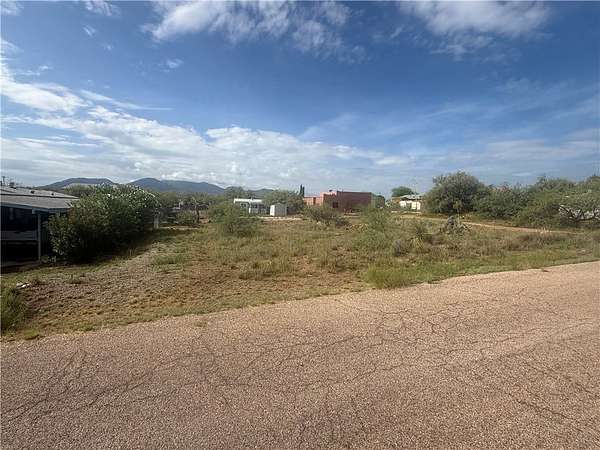 0.19 Acres of Residential Land for Sale in Benson, Arizona