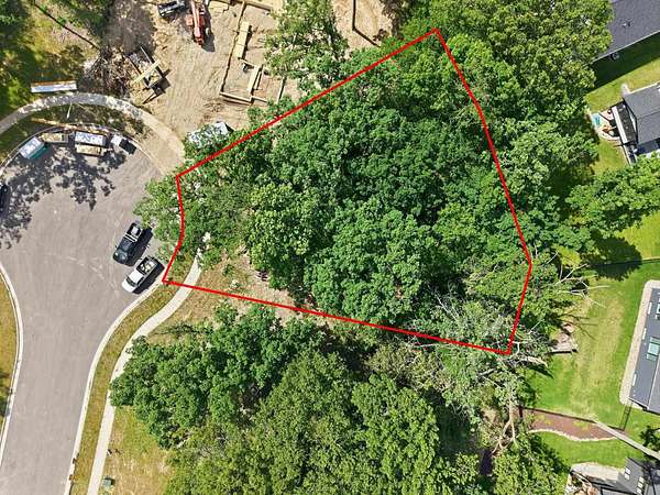 0.39 Acres of Residential Land for Sale in Verona, Wisconsin