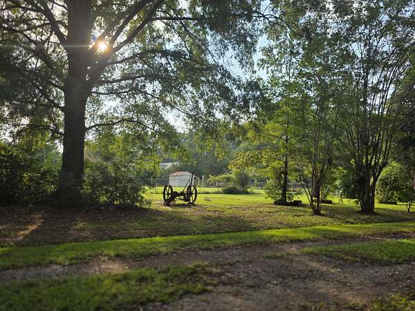 2.5 Acres of Residential Land for Sale in Summerville, South Carolina