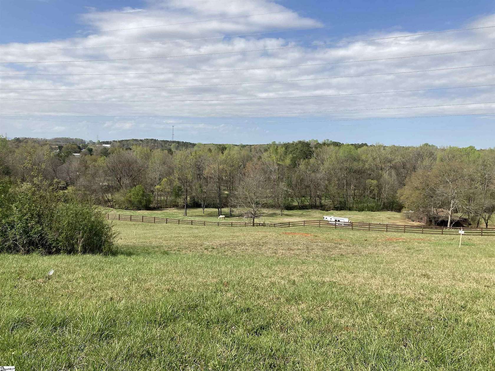 0.58 Acres of Residential Land for Sale in Easley, South Carolina