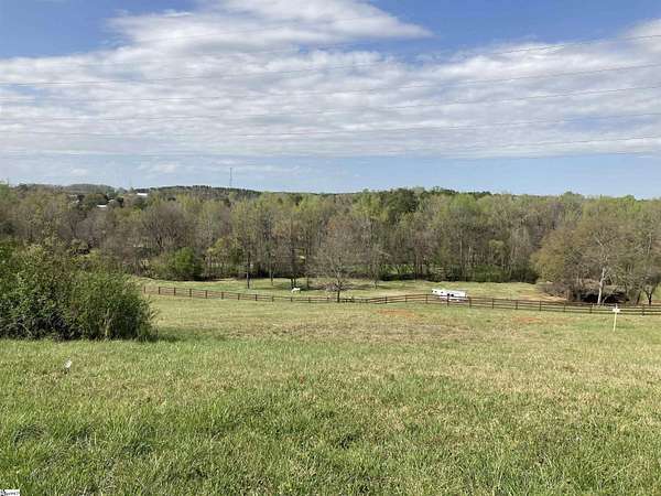 0.58 Acres of Residential Land for Sale in Easley, South Carolina