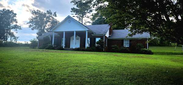 3.7 Acres of Improved Commercial Land for Sale in London, Kentucky