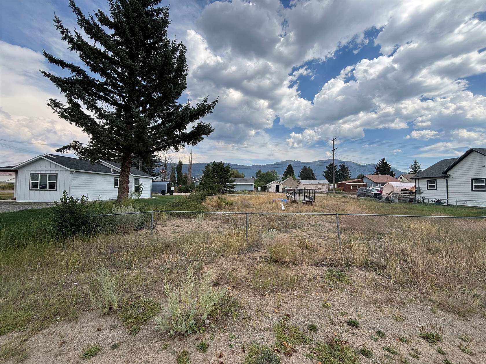 0.1 Acres of Land for Sale in Butte, Montana