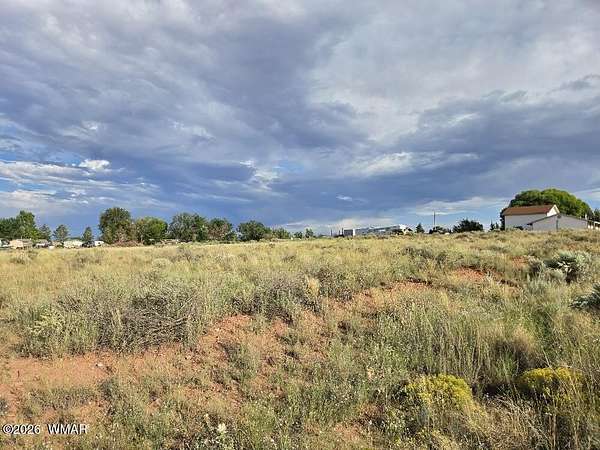 1.17 Acres of Residential Land for Sale in Snowflake, Arizona