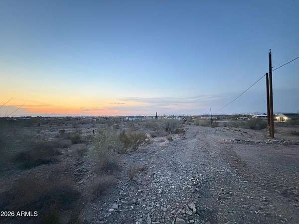 1 Acre of Residential Land for Sale in Phoenix, Arizona