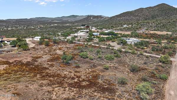 1.32 Acres of Residential Land for Sale in New River, Arizona