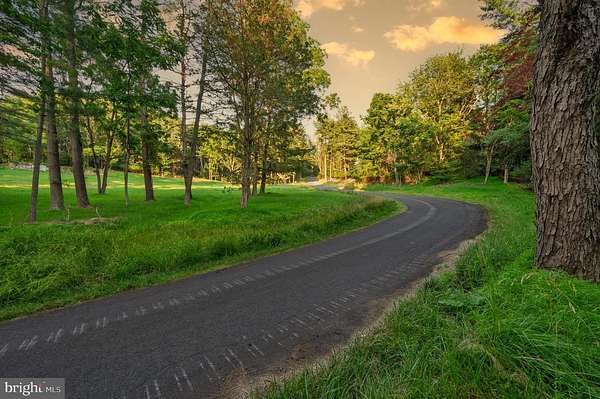 9.18 Acres of Residential Land for Sale in Mount Airy, Maryland