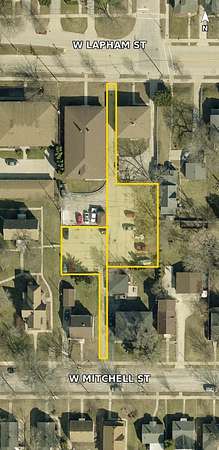 0.31 Acres of Land for Sale in West Allis, Wisconsin