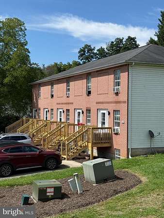 4.62 Acres of Residential Land for Sale in Frostburg, Maryland