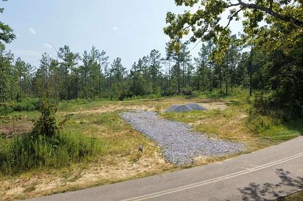 4.6 Acres of Land for Sale in Baldwyn, Mississippi