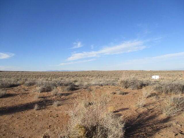 1.23 Acres of Residential Land for Sale in Rio Rancho, New Mexico